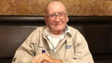 Comcast Joins Colorado Lawmakers in Honoring WWII Veteran