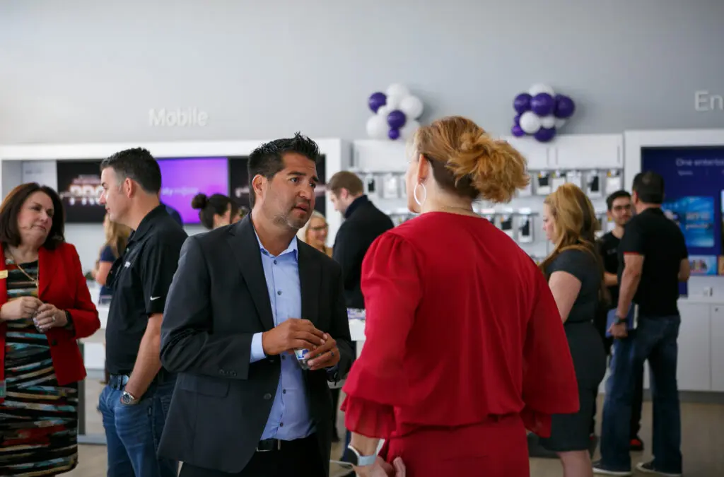 Comcast Celebrates Grand Opening of Highlands Ranch Xfinity Store