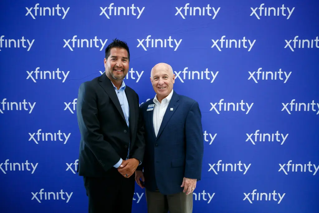 Comcast Celebrates Grand Opening of Highlands Ranch Xfinity Store