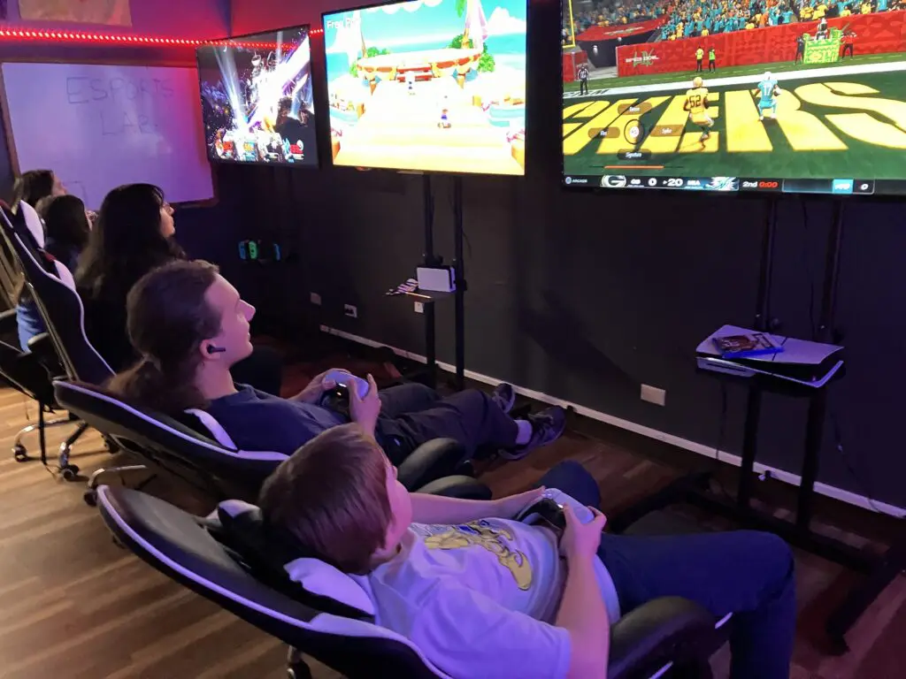 Boys & Girls Clubs of Pueblo County