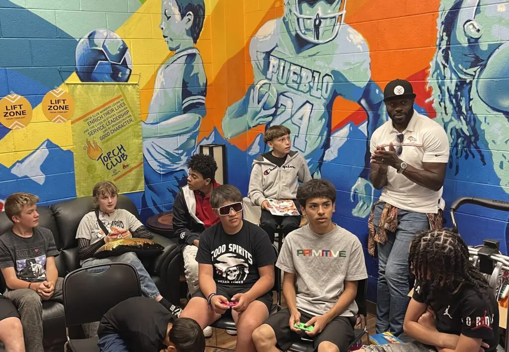 Boys & Girls Clubs of Pueblo County