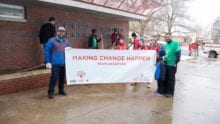 Making an Impact Across Colorado on Comcast Cares Day