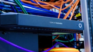 State of Colorado Selects Comcast Business to Deliver High-speed, High-capacity Fiber Optic Network Services Throughout the State