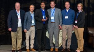 Comcast Awarded ‘2018 Company of the Year’ by the Economic Development Council of Colorado