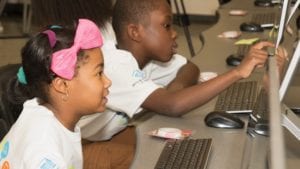 My.Future: Preparing Kids for Success in 21st Century Classrooms and Careers