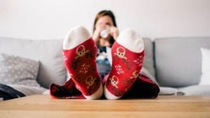 Check It Twice: Your Go-To List of Holiday Tech Tips