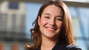 Jennifer Price Joins Comcast as Director of Government Affairs