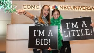 Making a Big Difference in Colorado Through Big Brothers Big Sisters