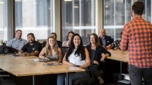 Crafting, Cable, Pac Man and Mind Reading…LIFT Labs Startup Accelerator Can Help Launch Your Big Idea - Apply Now