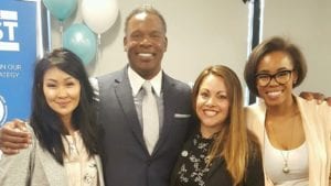 Employee Inclusion Translates to Company-Wide Innovation