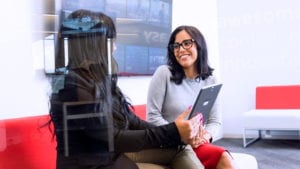 Women Driving Technology Innovation at Comcast