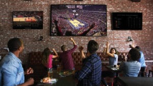 Comcast Business is Changing the TV Game for Businesses Across Colorado