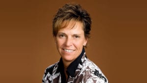 Cable Engineering Pioneer Blazes Trail for Other Women