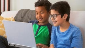 Expanding Internet Access to Combat Summer Learning Loss