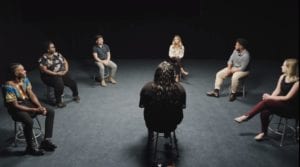 SJSS Part II Panel – Chapter 2: Protests and Riots